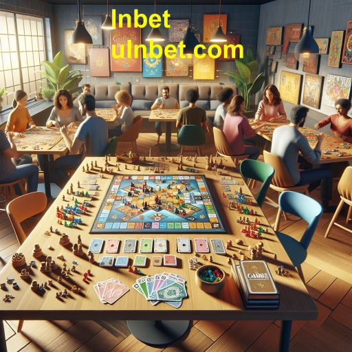 A Revolução dos Jogos de Mesa: Tradição e Inovação